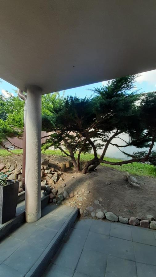Villa Rosse グダニスク エクステリア 写真
