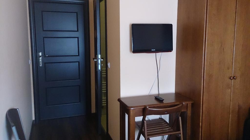 Villa Rosse グダニスク 部屋 写真