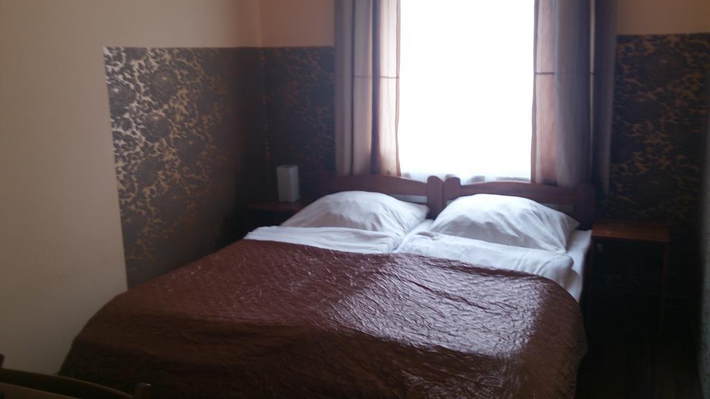 Villa Rosse グダニスク 部屋 写真