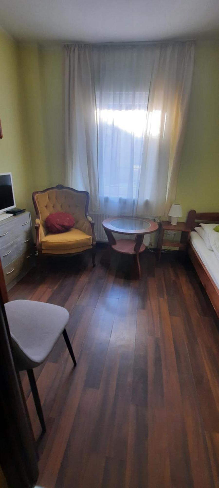 Villa Rosse グダニスク エクステリア 写真