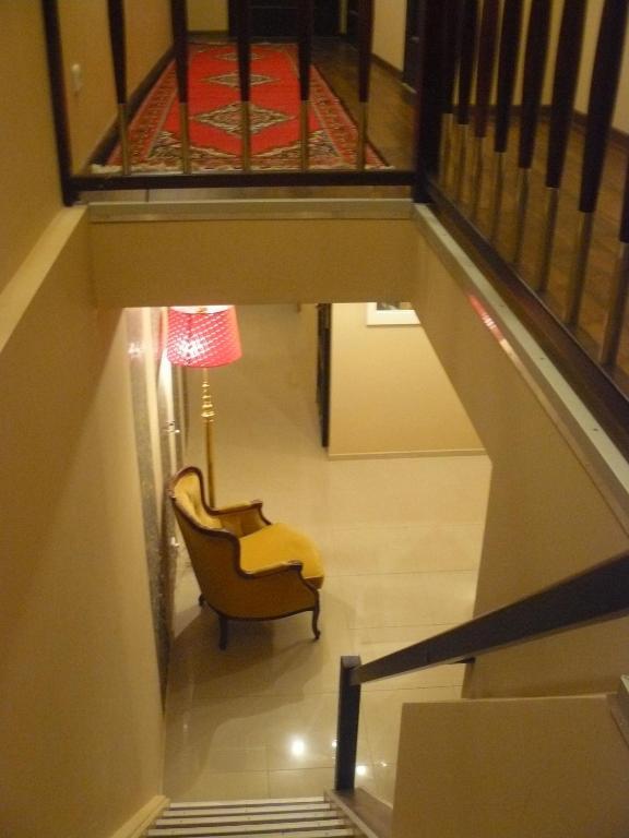 Villa Rosse グダニスク 部屋 写真
